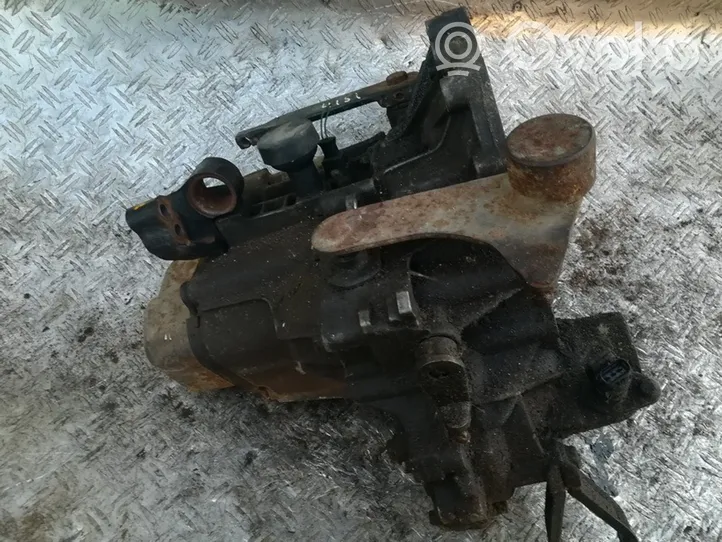 Rover 214 - 216 - 220 Manual 5 speed gearbox 