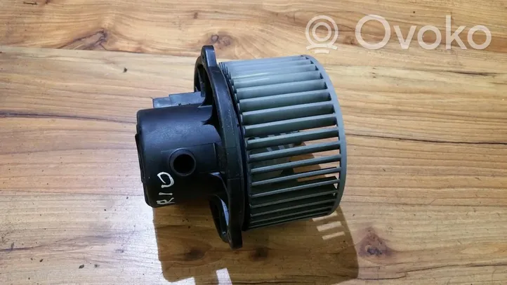 KIA Rio Ventola riscaldamento/ventilatore abitacolo 0k30a61b10b