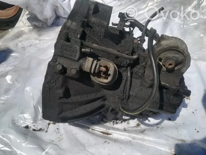 Nissan Almera N16 Boîte de vitesses manuelle à 5 vitesses yd1