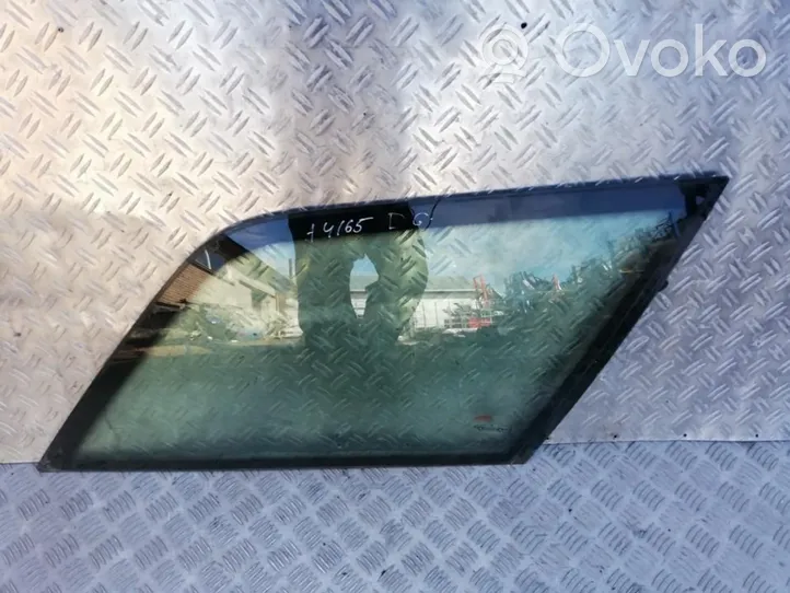 Audi 80 90 S2 B4 Rear side window/glass 