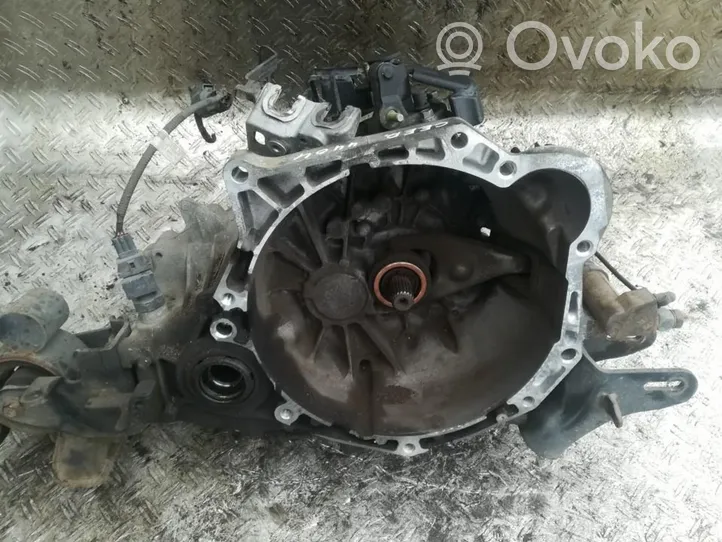 KIA Ceed Manual 5 speed gearbox T9J5G