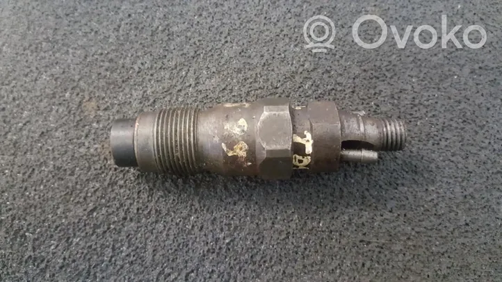 Opel Omega B1 Injecteur de carburant KCA21S71