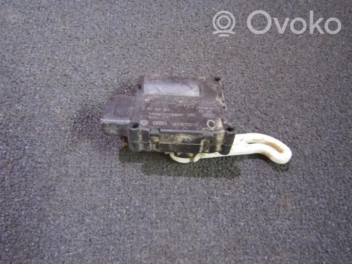 Audi A6 S6 C6 4F Air flap motor/actuator 4f0820511b