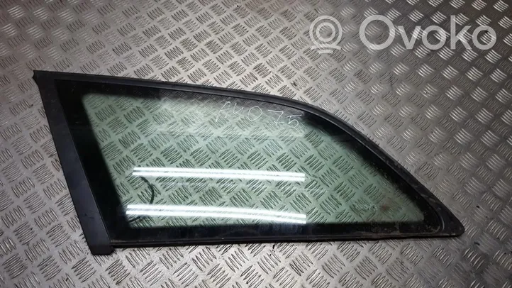 Audi A6 S6 C6 4F Seitenfenster Seitenscheibe hinten 