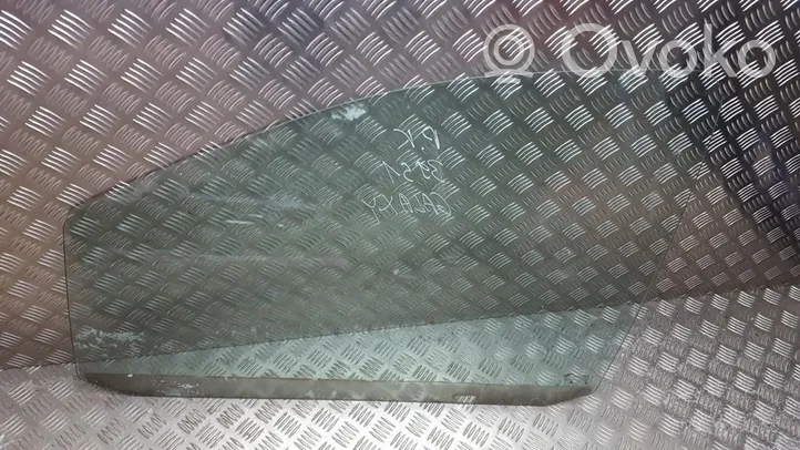 Seat Alhambra (Mk1) Pagrindinis priekinių durų stiklas (keturdurio) 
