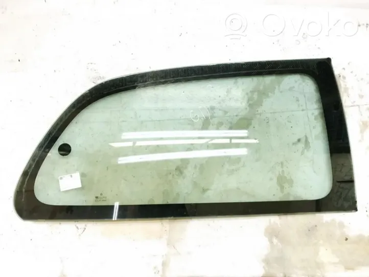 Chrysler Voyager Fenêtre latérale avant / vitre triangulaire 