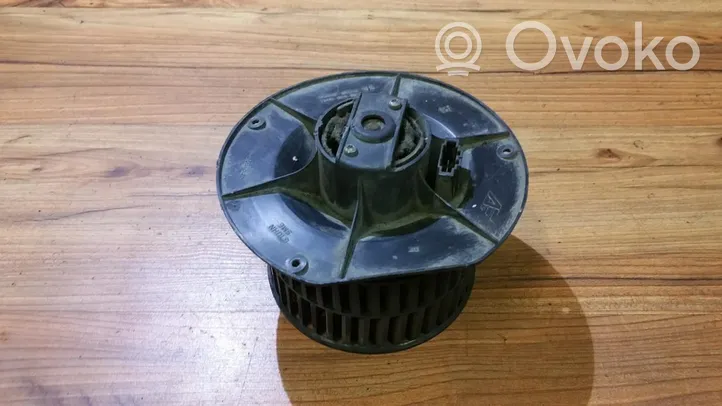 Volkswagen Sharan Heater fan/blower 7m0819167