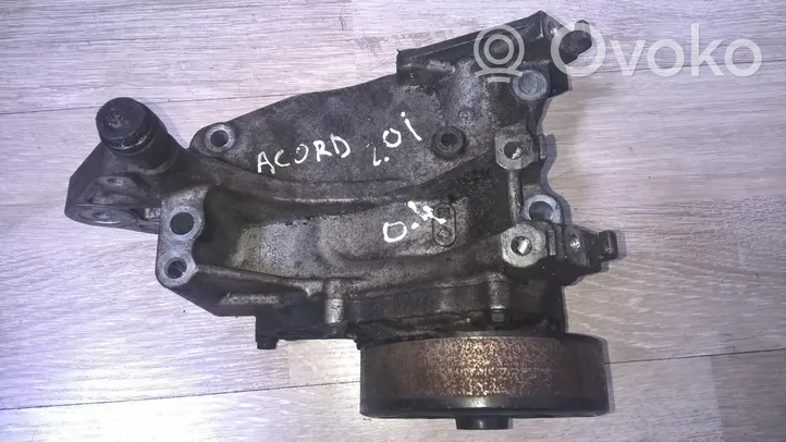 Honda Accord Water pump 