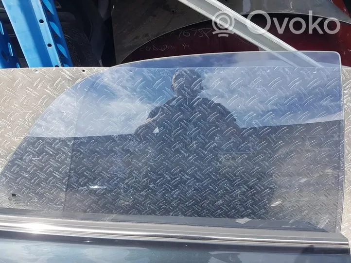 Hyundai XG Vetro del finestrino della portiera posteriore 