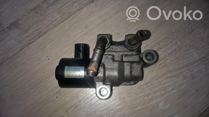 Acura TL Idle control valve (regulator) 1382000400