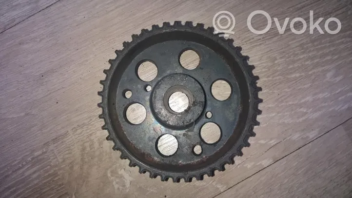 Alfa Romeo 156 Polttoainepumpun hammaspyörä (vauhtipyörä) 46452570