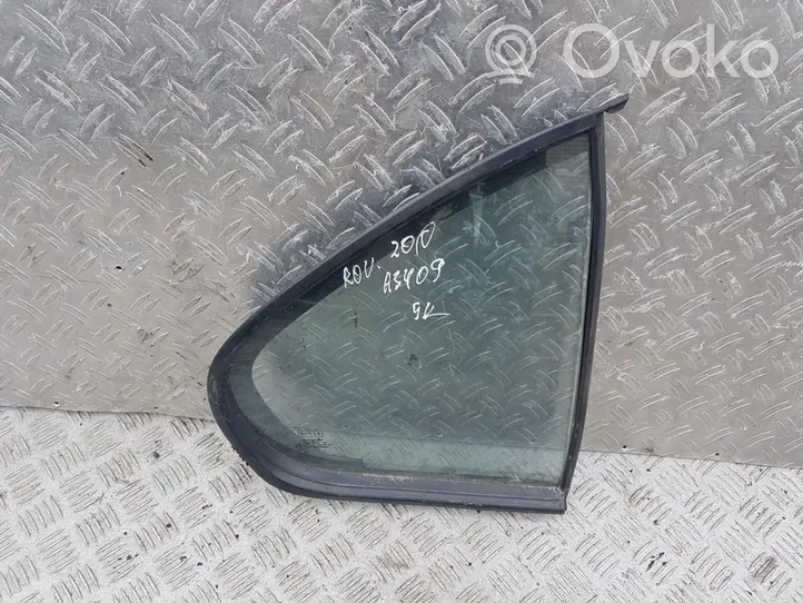 Rover 214 - 216 - 220 Rear vent window glass 