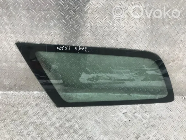 Ford Focus Luna/vidrio traseras 