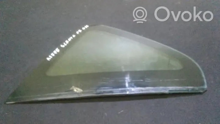 Renault Scenic II -  Grand scenic II Rear vent window glass 