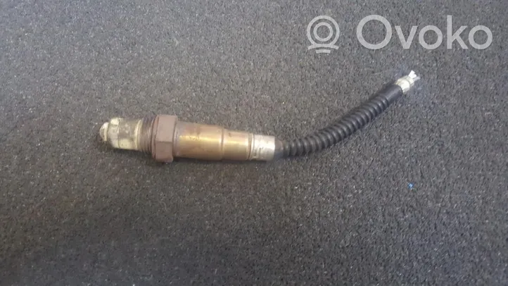 Volvo S60 Sonde lambda 0258006488