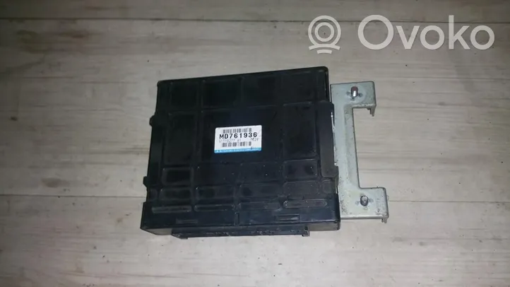 Mitsubishi Galant Sterownik / Moduł ECU md761936