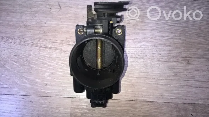 Rover 25 Throttle valve mhb102121