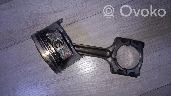 Mazda MX-5 NB Miata Piston avec bielle 