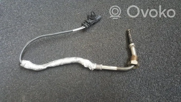 Volvo S60 Izplūdes gāzu temperatūras sensors 31370467