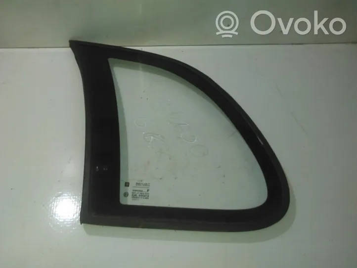 Opel Corsa B Rear side window/glass 