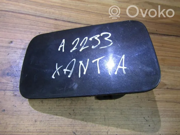 Citroen Xantia Klapka wlewu paliwa 9608162080