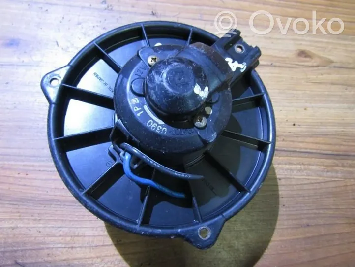 Mitsubishi Galant Ventola riscaldamento/ventilatore abitacolo 1940000390