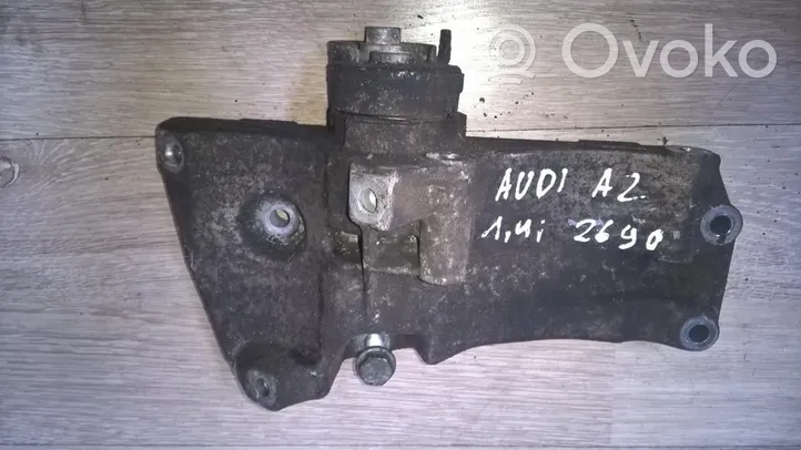 Audi A2 Generaattorin/laturin hihnankiristin 036145169a