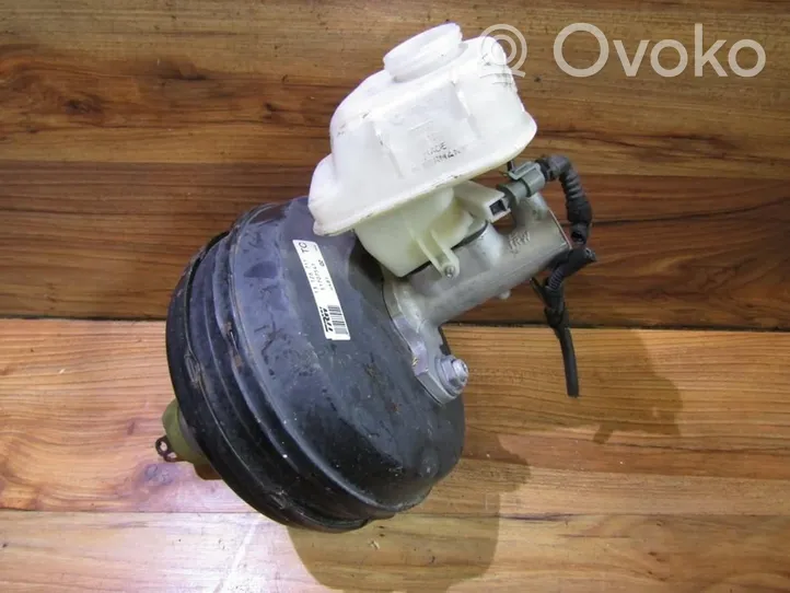 Opel Vectra C Servo-frein 13126711