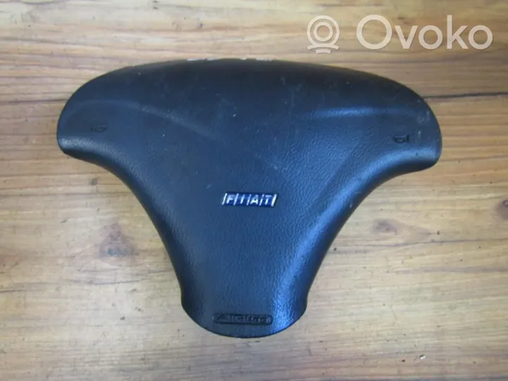 Fiat Bravo - Brava Poduszka powietrzna Airbag kierownicy icg257b0381