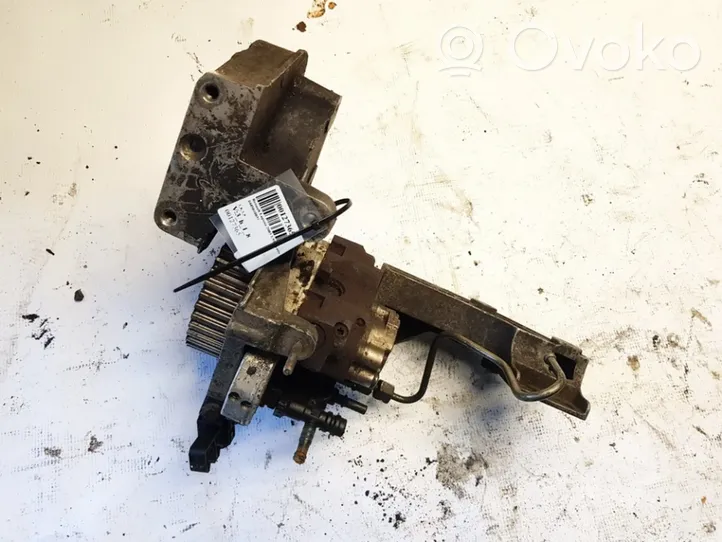 Renault Laguna II Pompe d'injection de carburant à haute pression 0445010031