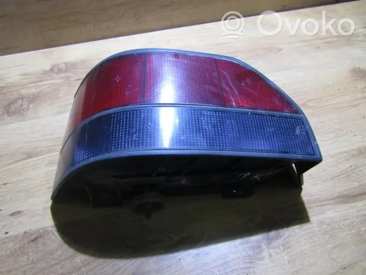 Renault Clio I Rear/tail lights 