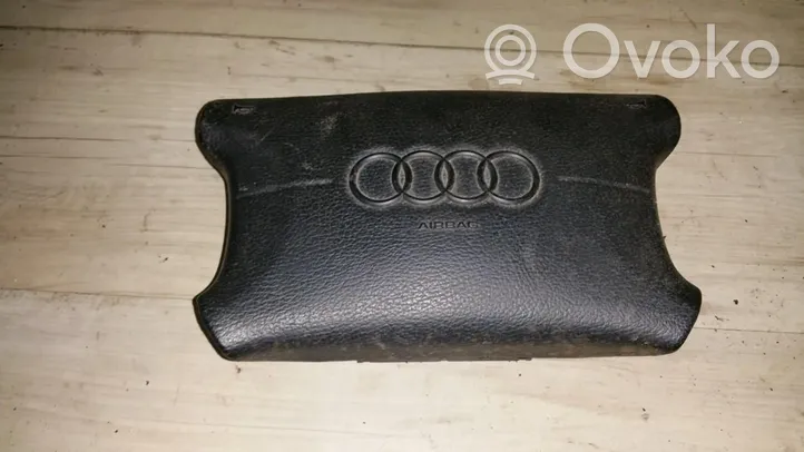 Audi A4 S4 B5 8D Airbag dello sterzo 95465C