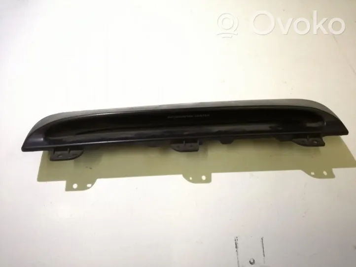 Chrysler Voyager Monitor / wyświetlacz / ekran 4437515