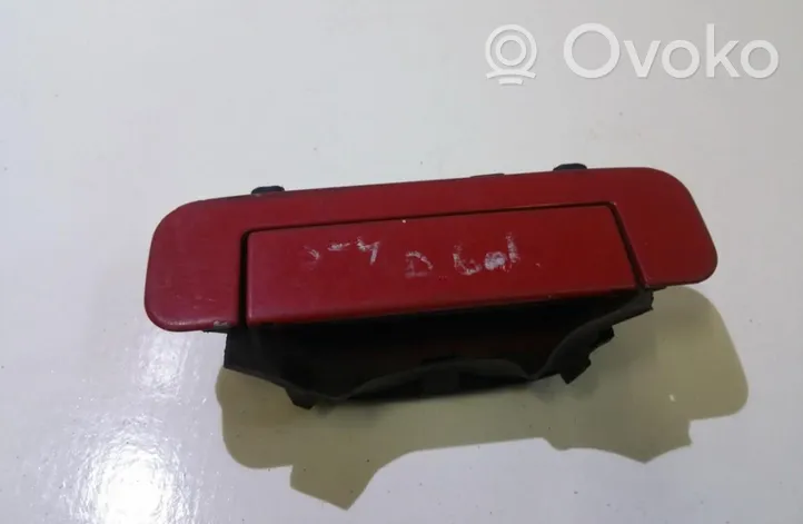 Audi A6 S6 C4 4A Front door exterior handle 4a0839206b