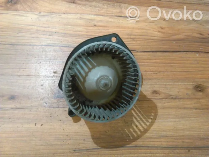 Mitsubishi Galant Eterna Ventola riscaldamento/ventilatore abitacolo 1625004730