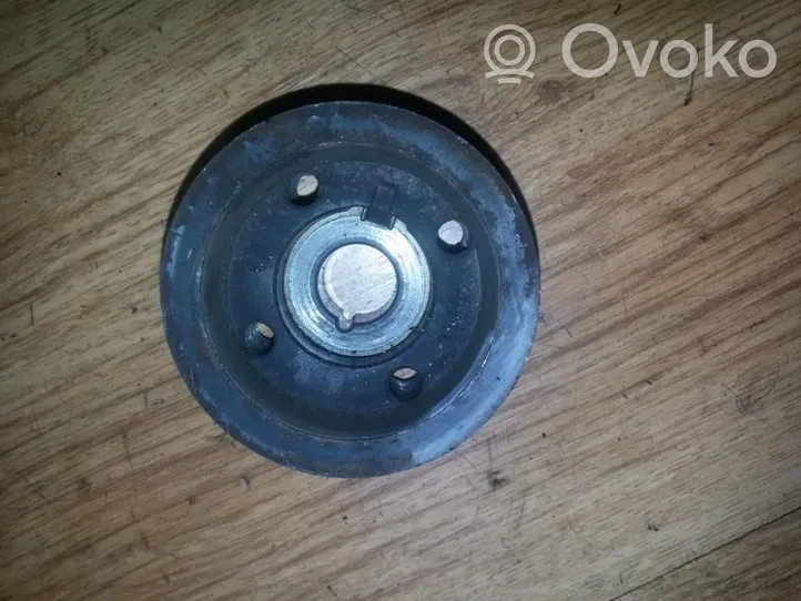 Alfa Romeo 156 Ingranaggio della pompa carburante (puleggia) 