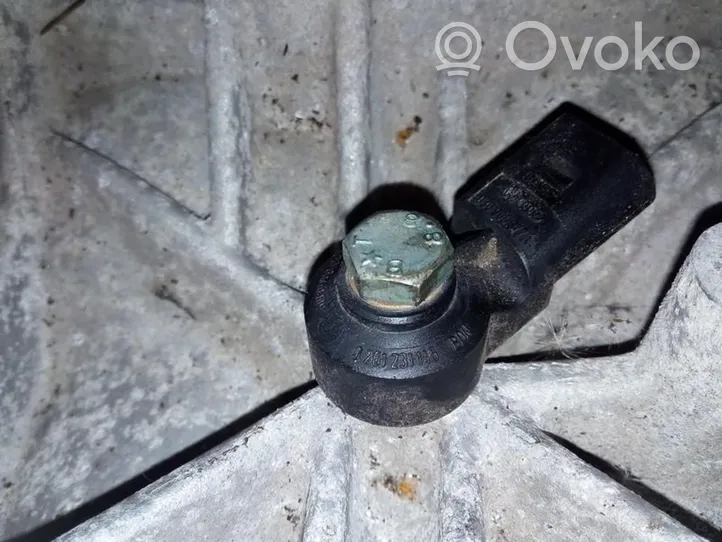 Volkswagen Golf V Detonācijas sensors 0261231146