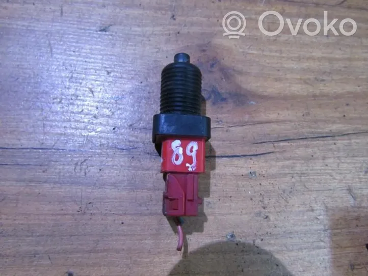 Peugeot 307 Brake pedal sensor switch 