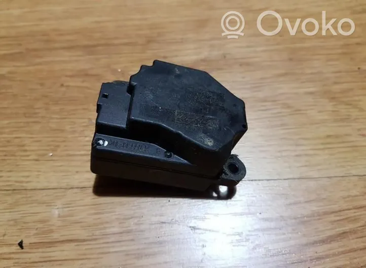 Volvo C30 Tuloilmaventtiilin käyttömoottori 4n5h19e616ab