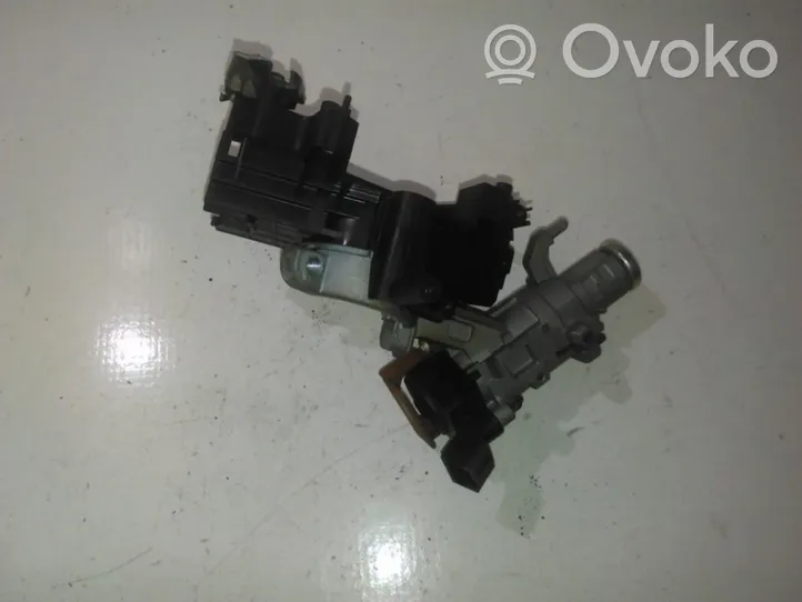 Opel Insignia A Ignition lock contact 20939745