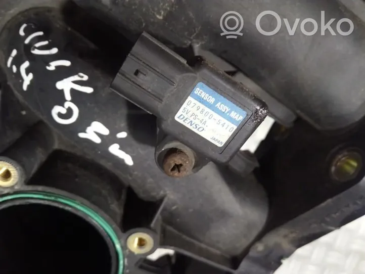 Honda Civic Air pressure sensor 0798005410