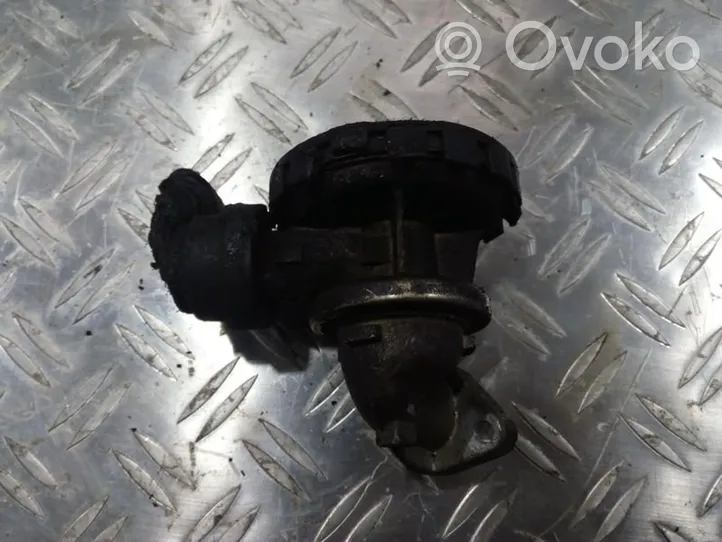 Citroen C4 I Zawór EGR 9630188080