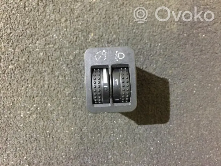 Ford Galaxy Žibintų aukščio reguliavimo jungtukas 7m5941333