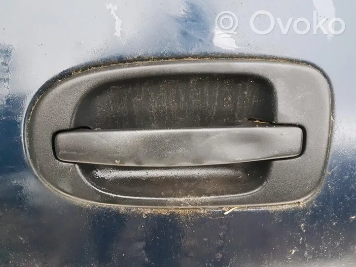 Opel Sintra Klamka zewnętrzna drzwi 