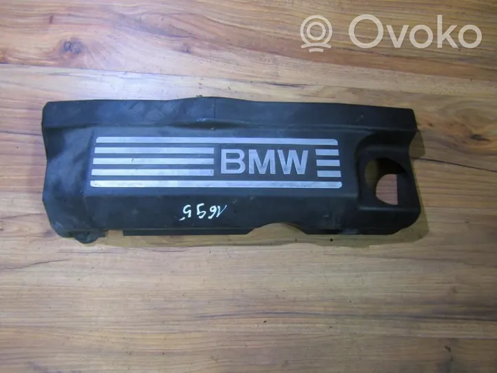 BMW 3 E46 Couvercle cache moteur 11127504889
