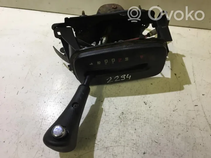 Honda Civic Gear selector/shifter (interior) 8050739