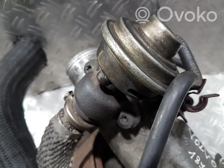 Volvo S40, V40 EGR valve 7700101759