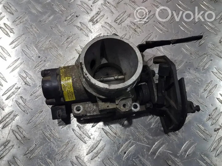 Ford Mondeo MK II Throttle valve 95bf9b989da