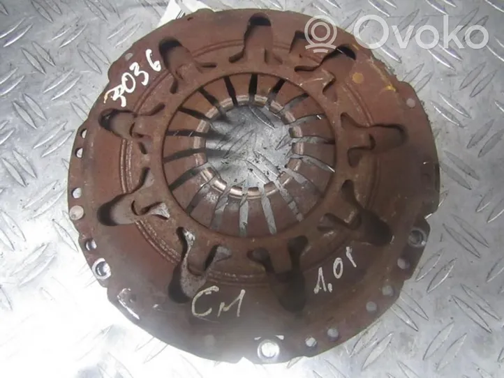 Citroen C1 Pressure plate 