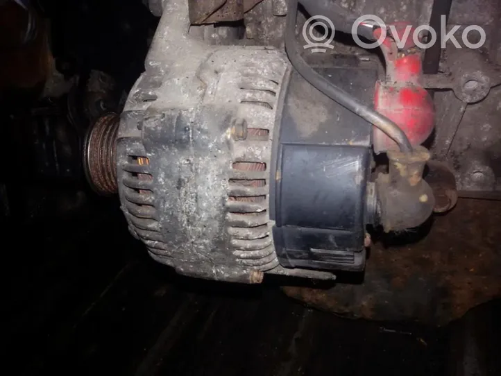 Nissan Micra Alternator 0123110007